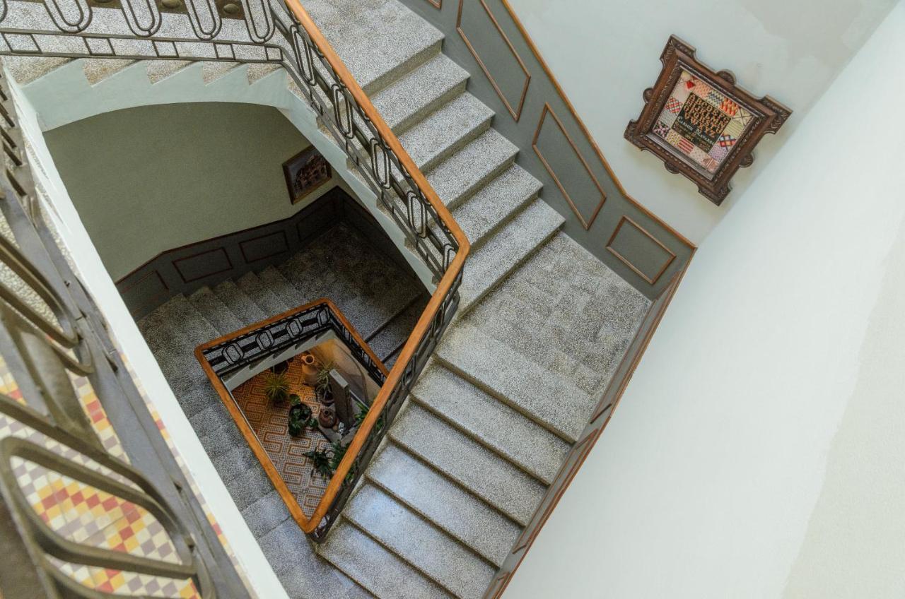 Cal Pubill Villa Ginestar Kültér fotó