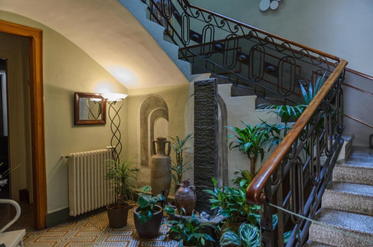 Cal Pubill Villa Ginestar Kültér fotó