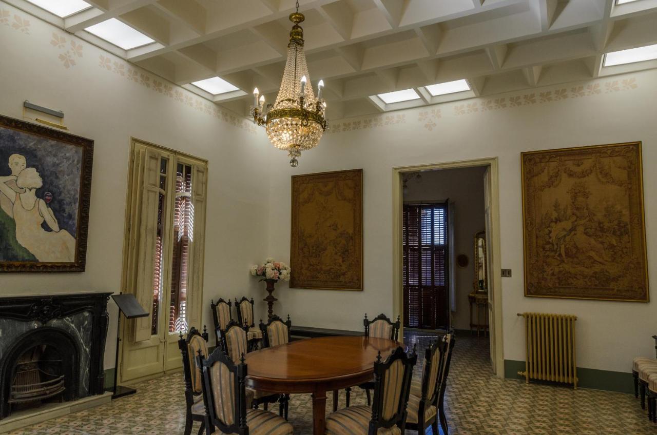 Cal Pubill Villa Ginestar Kültér fotó