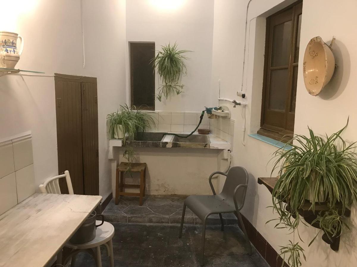 Cal Pubill Villa Ginestar Kültér fotó